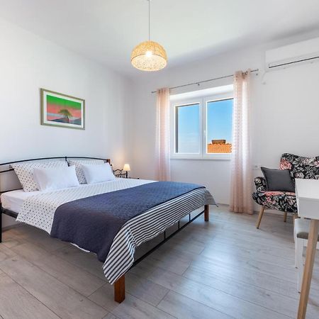 דוברובניק Apartment Ruzica מראה חיצוני תמונה