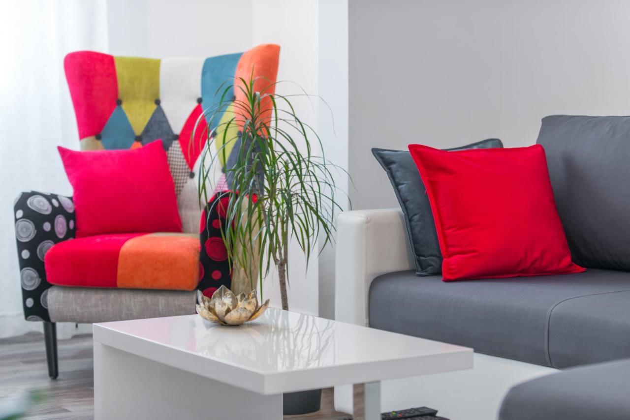 דוברובניק Apartment Ruzica מראה חיצוני תמונה