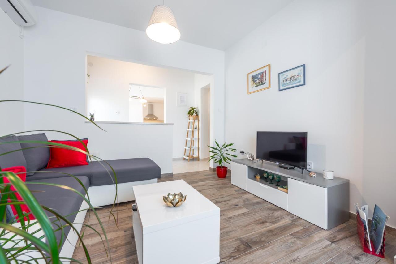 דוברובניק Apartment Ruzica מראה חיצוני תמונה