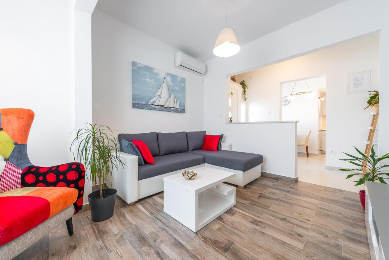 דוברובניק Apartment Ruzica מראה חיצוני תמונה