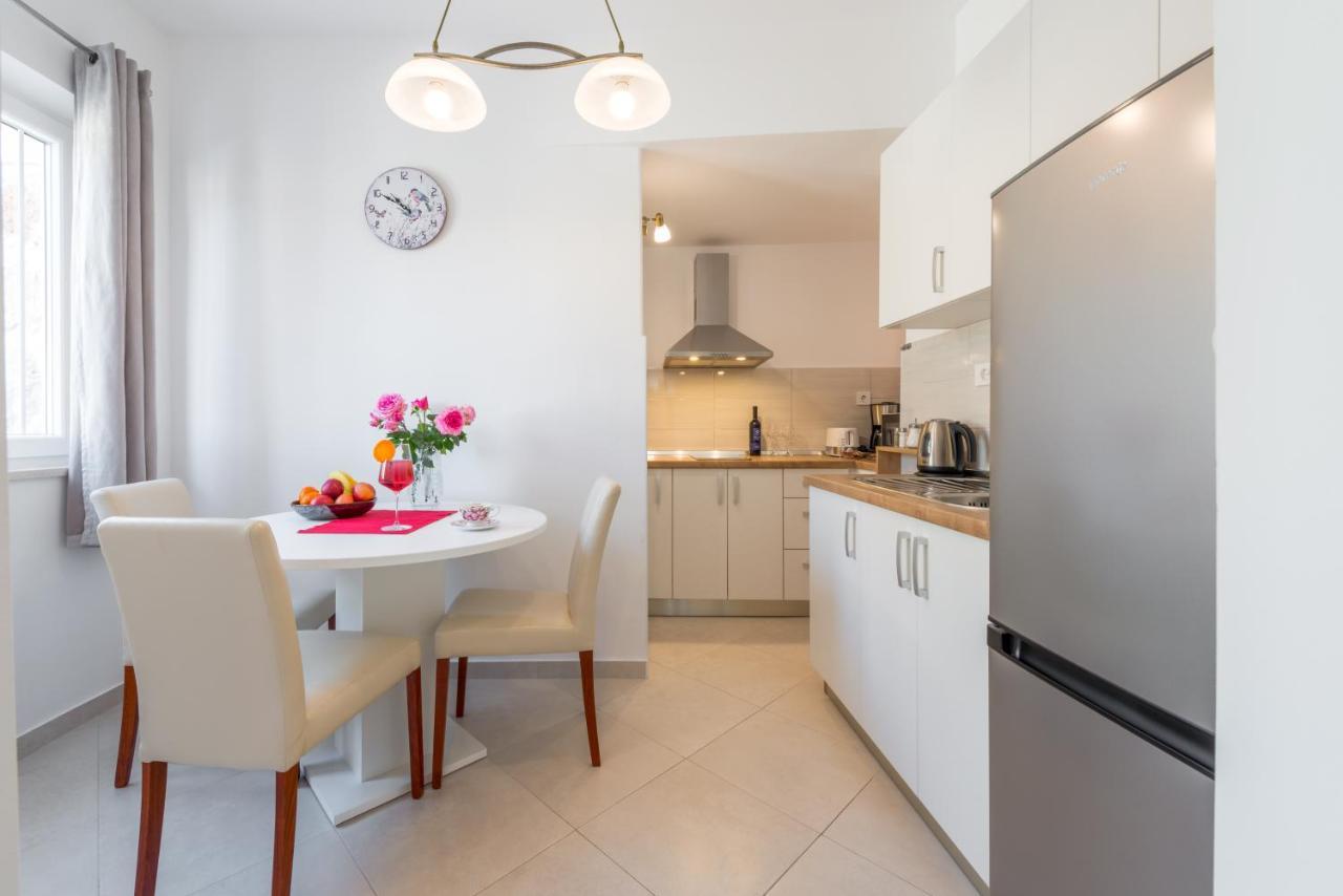 דוברובניק Apartment Ruzica מראה חיצוני תמונה