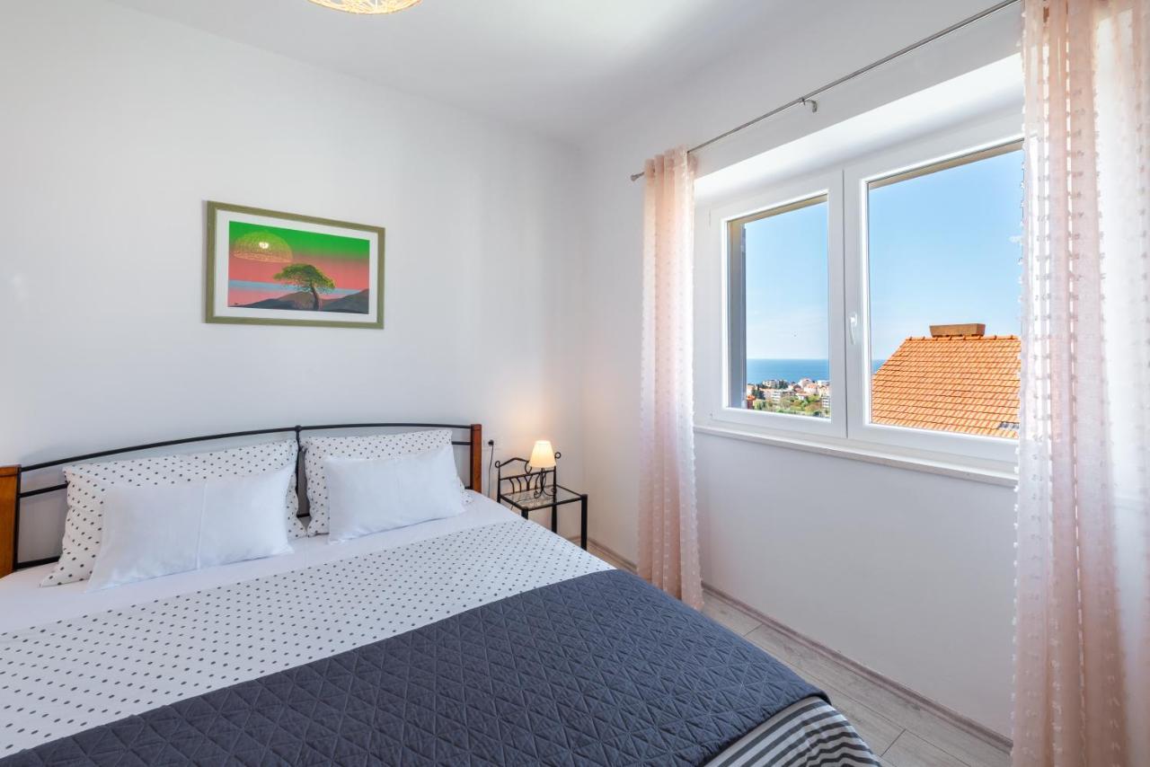 דוברובניק Apartment Ruzica מראה חיצוני תמונה