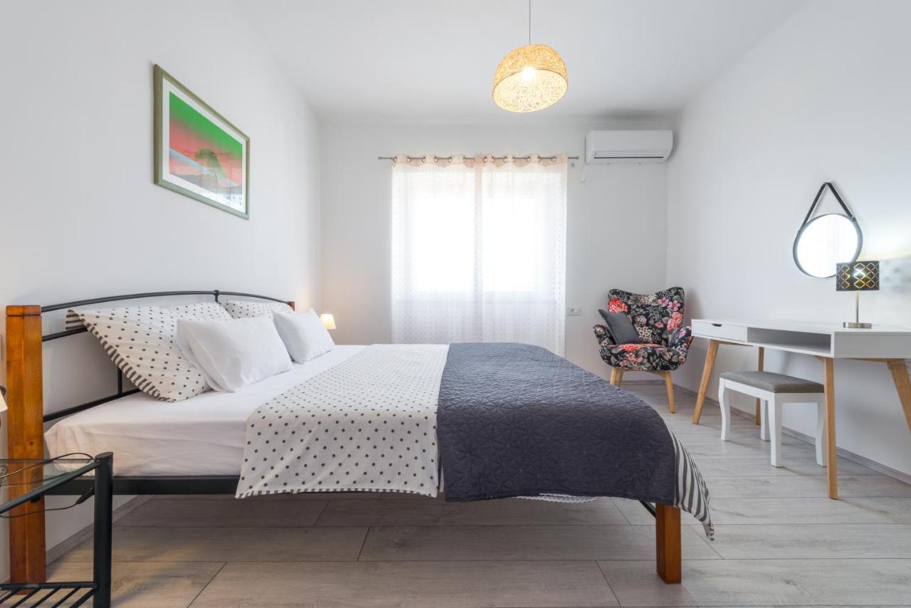 דוברובניק Apartment Ruzica מראה חיצוני תמונה