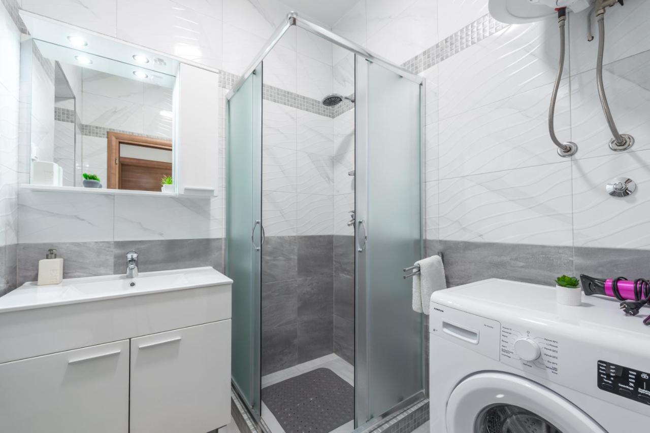 דוברובניק Apartment Ruzica מראה חיצוני תמונה