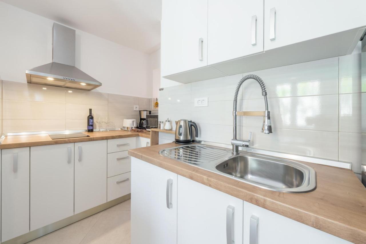 דוברובניק Apartment Ruzica מראה חיצוני תמונה