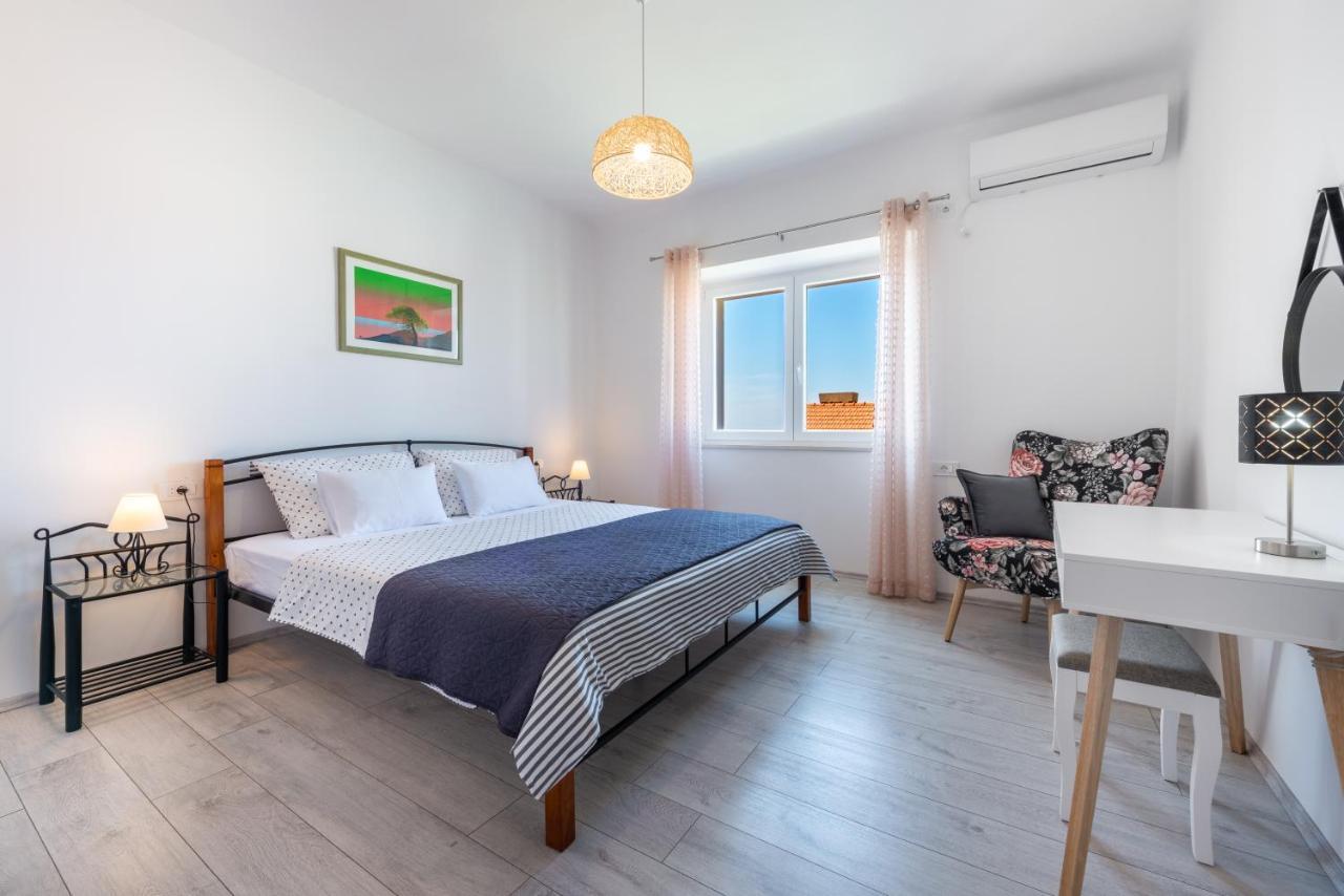 דוברובניק Apartment Ruzica מראה חיצוני תמונה