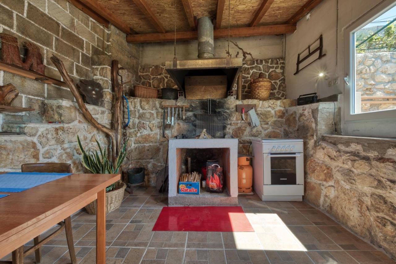 דוברובניק Apartment Ruzica מראה חיצוני תמונה