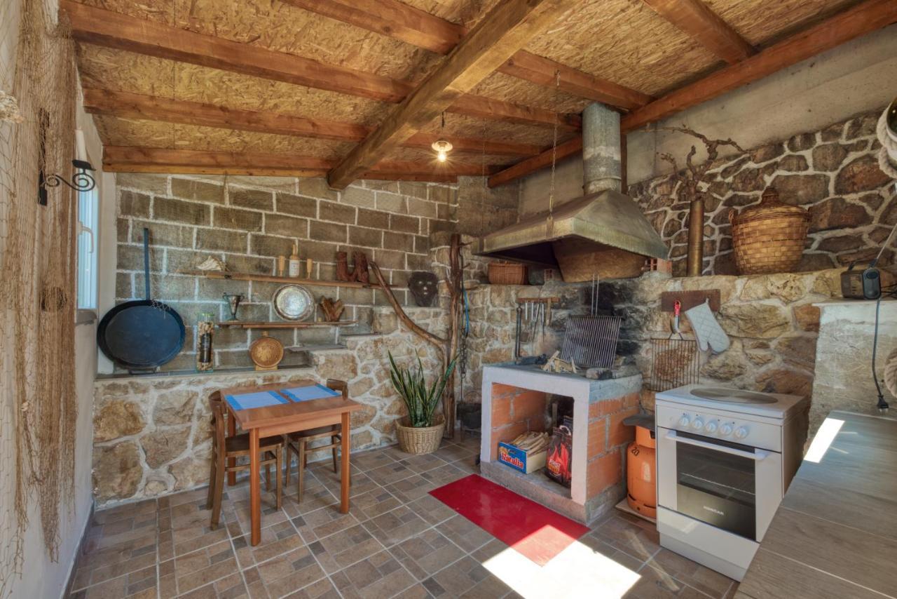 דוברובניק Apartment Ruzica מראה חיצוני תמונה