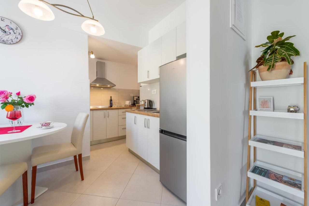 דוברובניק Apartment Ruzica מראה חיצוני תמונה