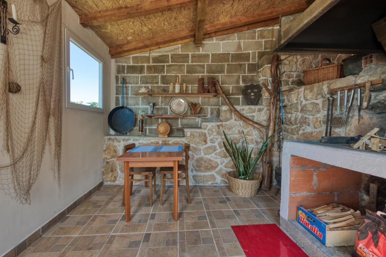 דוברובניק Apartment Ruzica מראה חיצוני תמונה