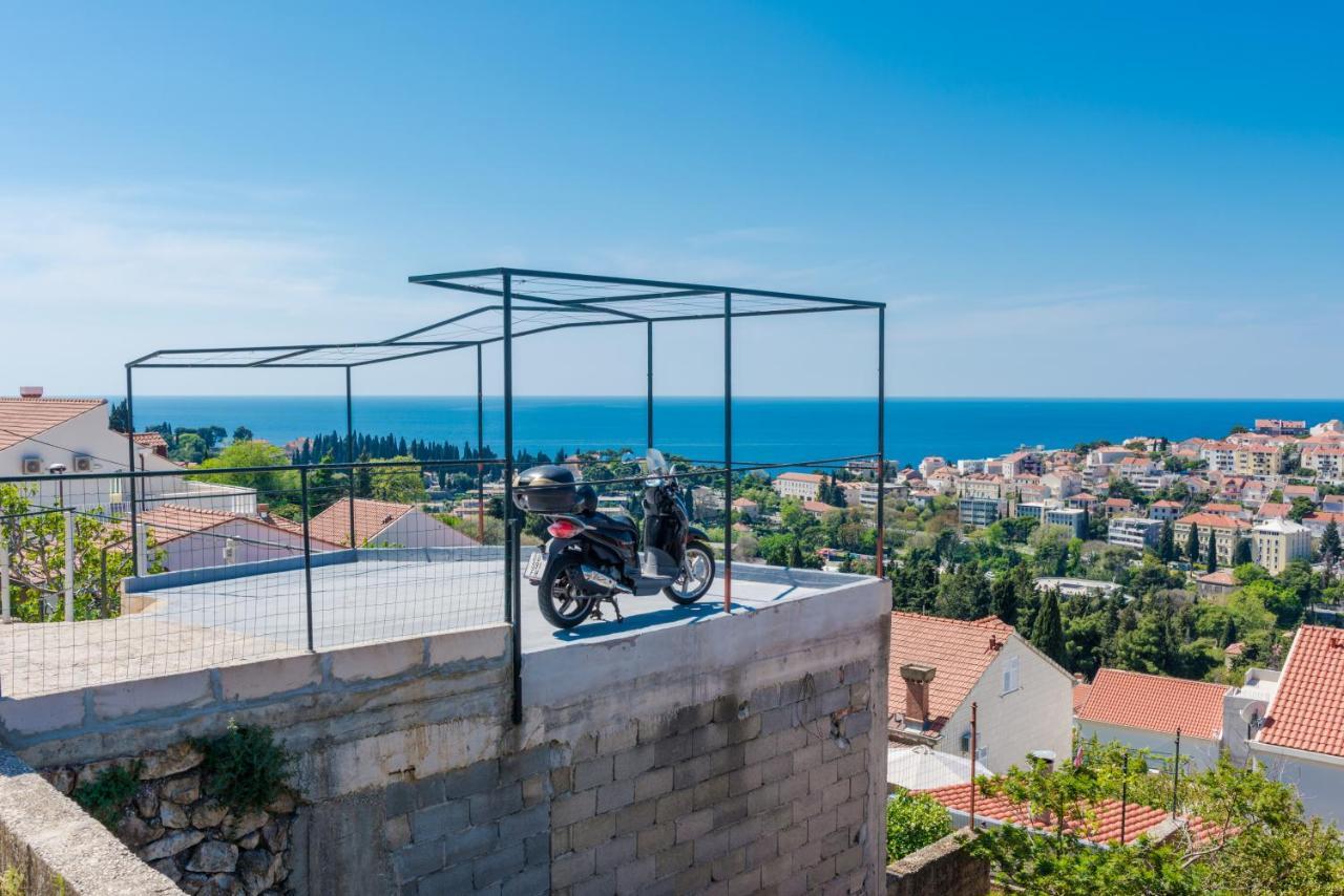 דוברובניק Apartment Ruzica מראה חיצוני תמונה
